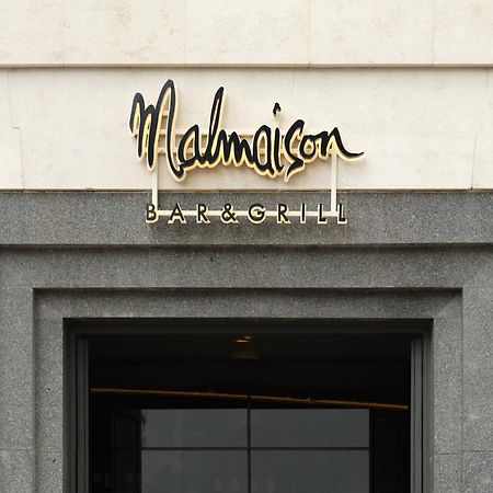 Malmaison Manchester Deansgate Екстериор снимка