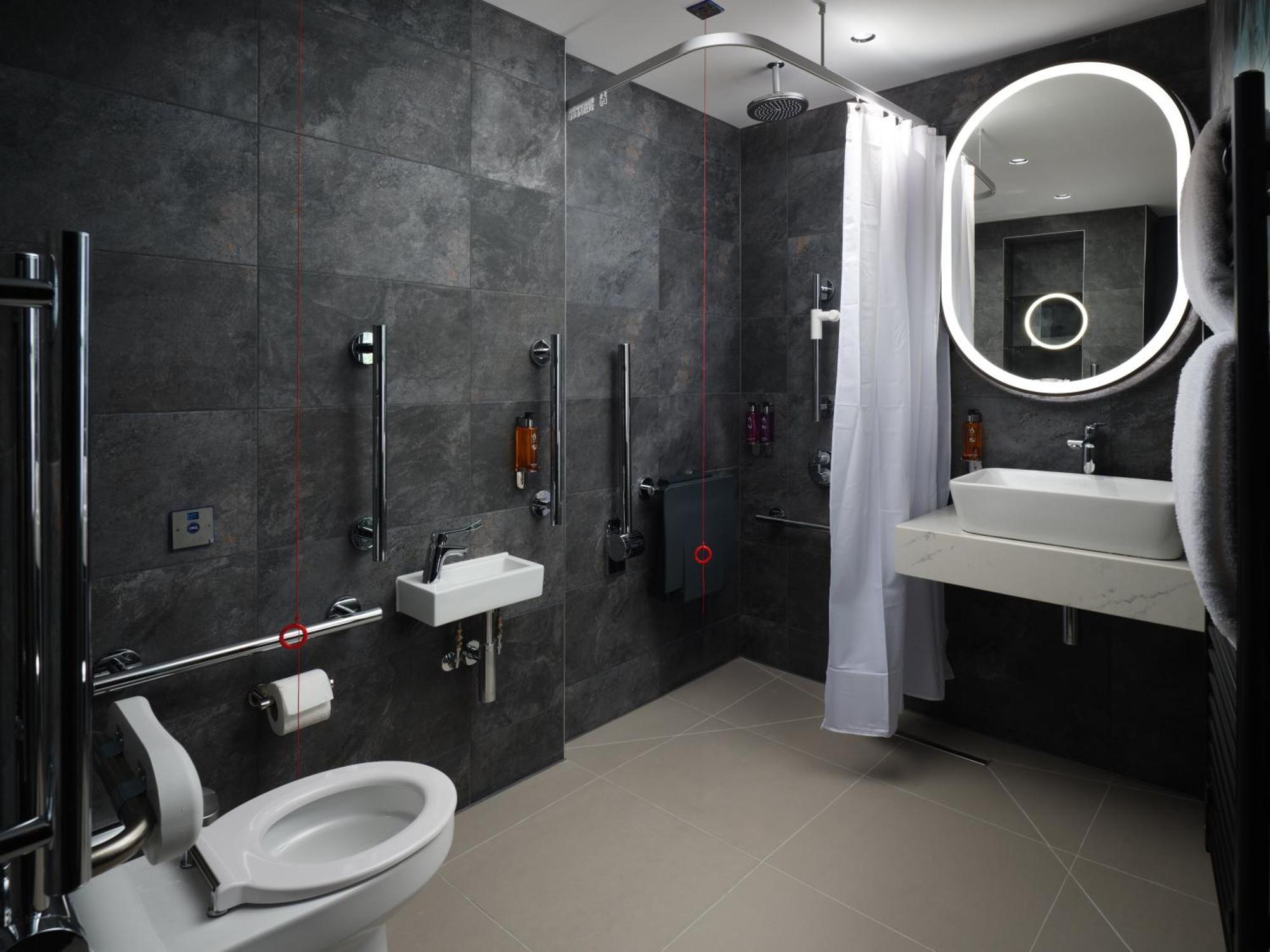 Malmaison Manchester Deansgate Екстериор снимка